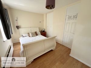 Bedroom One- click for photo gallery